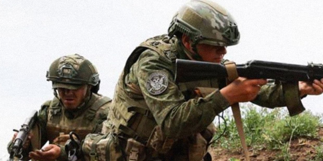 <em>Російські окупанти. Фото з відкритих джерел</em>