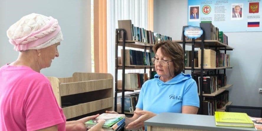 <em>В библиотеке. Фото иллюстративное, из открытых источников</em>