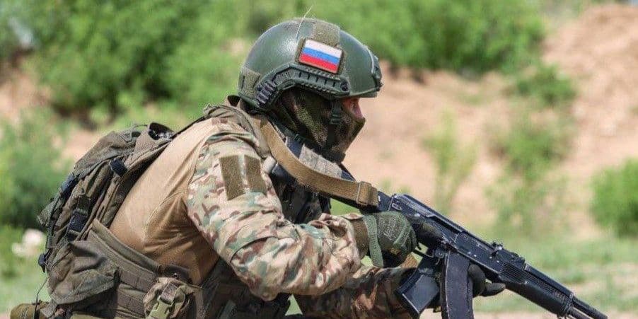 <em>Російський окупант. Фото з відкритих джерел</em>