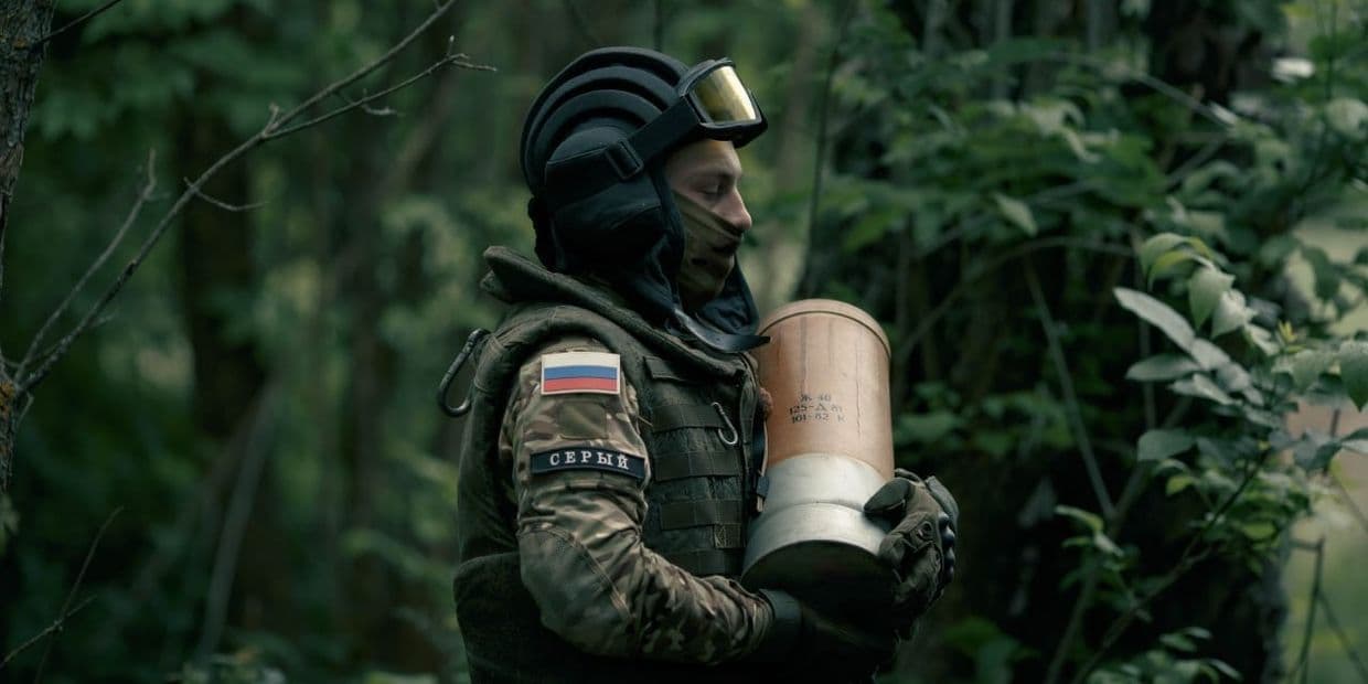 <em>Російський окупант. Фото з відкритих джерел</em>