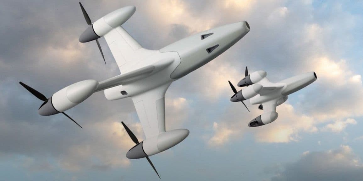<em>Арсенал Сил оборони поповнюють нові дрони-перехоплювачі. Фото: Міністерство оборони України</em>