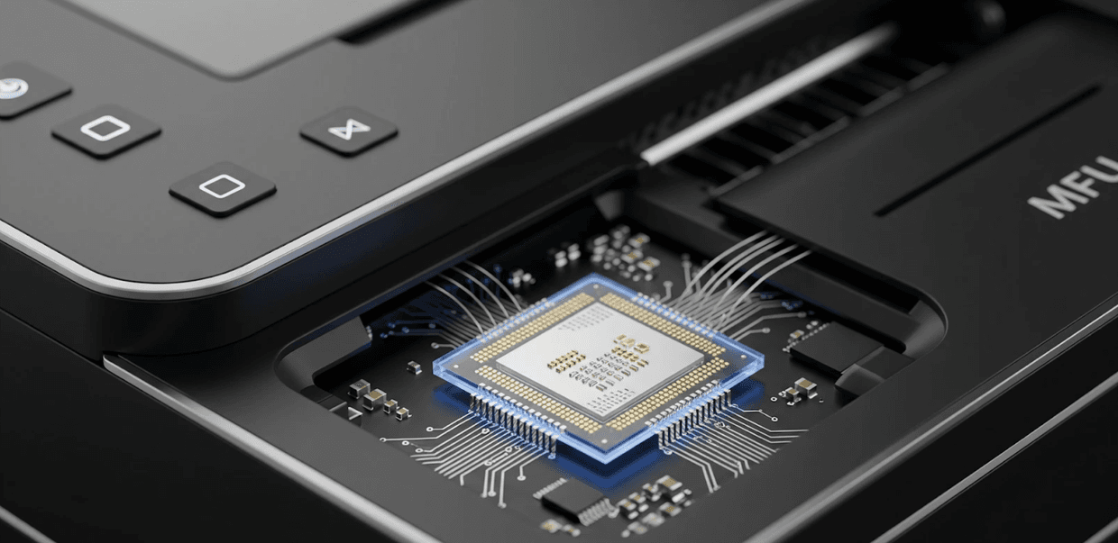 С какими сложностями можно столкнуться при использовании МФУ