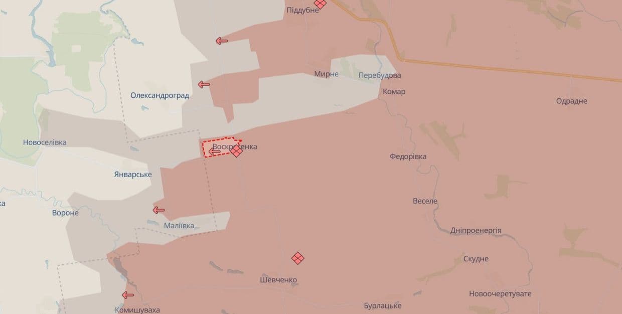 <em>Фото: deepstatemap.live</em>
