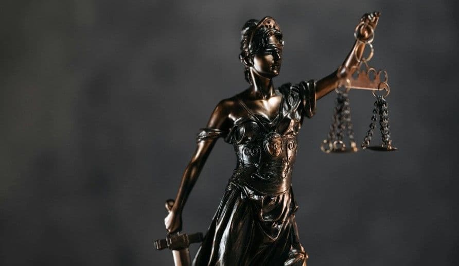 <em>Феміда. Фото: Pexels</em>