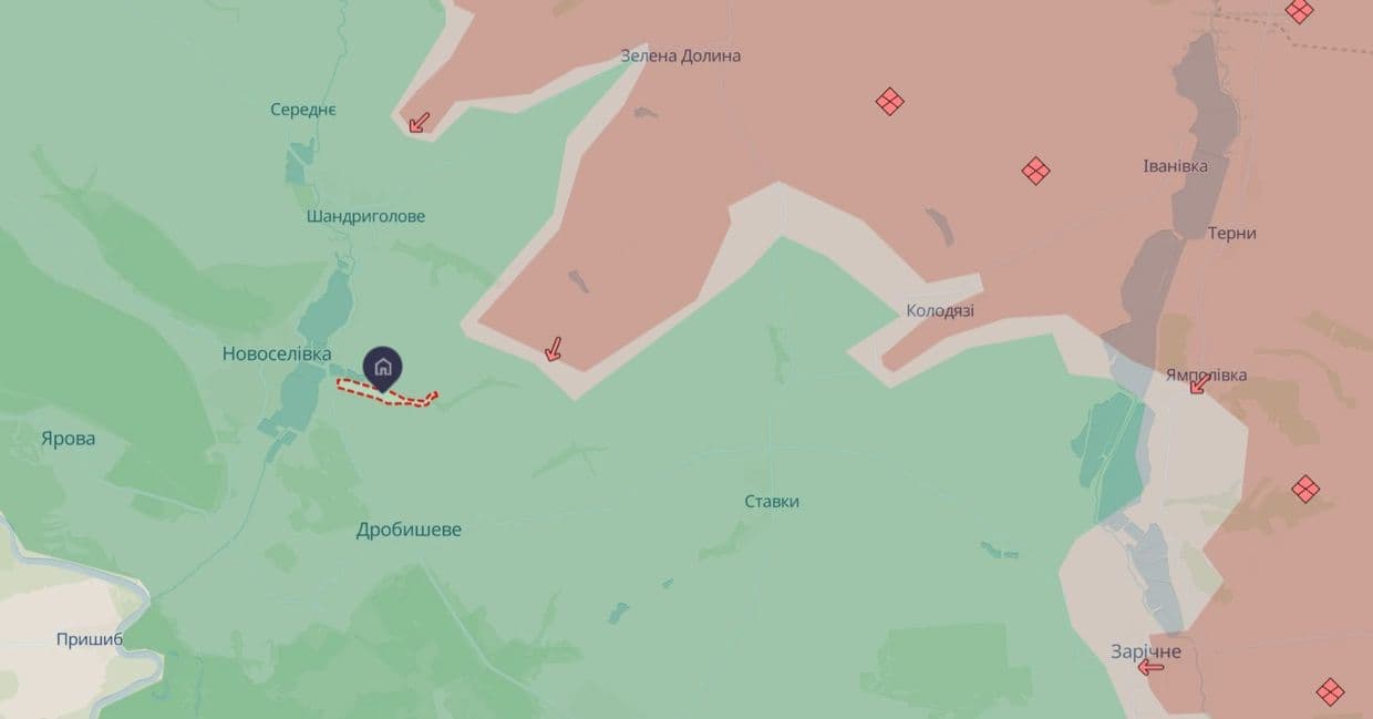 <em>Фото: deepstatemap.live</em>