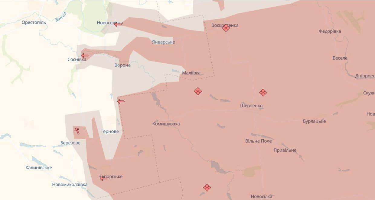 <em>Фото: deepstatemap.live</em>