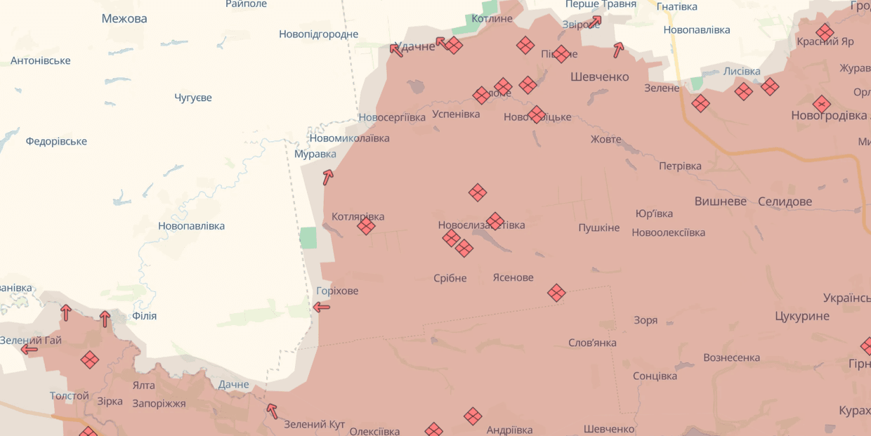 <em>Фото: deepstatemap.live</em>