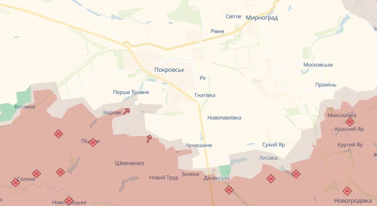 <em>Фото: deepstatemap.live</em>