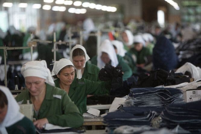 <em>www.novochag. Росіяни можуть формувати батальйони жінок "для потреб фронту" з місць позбавлення волі</em>