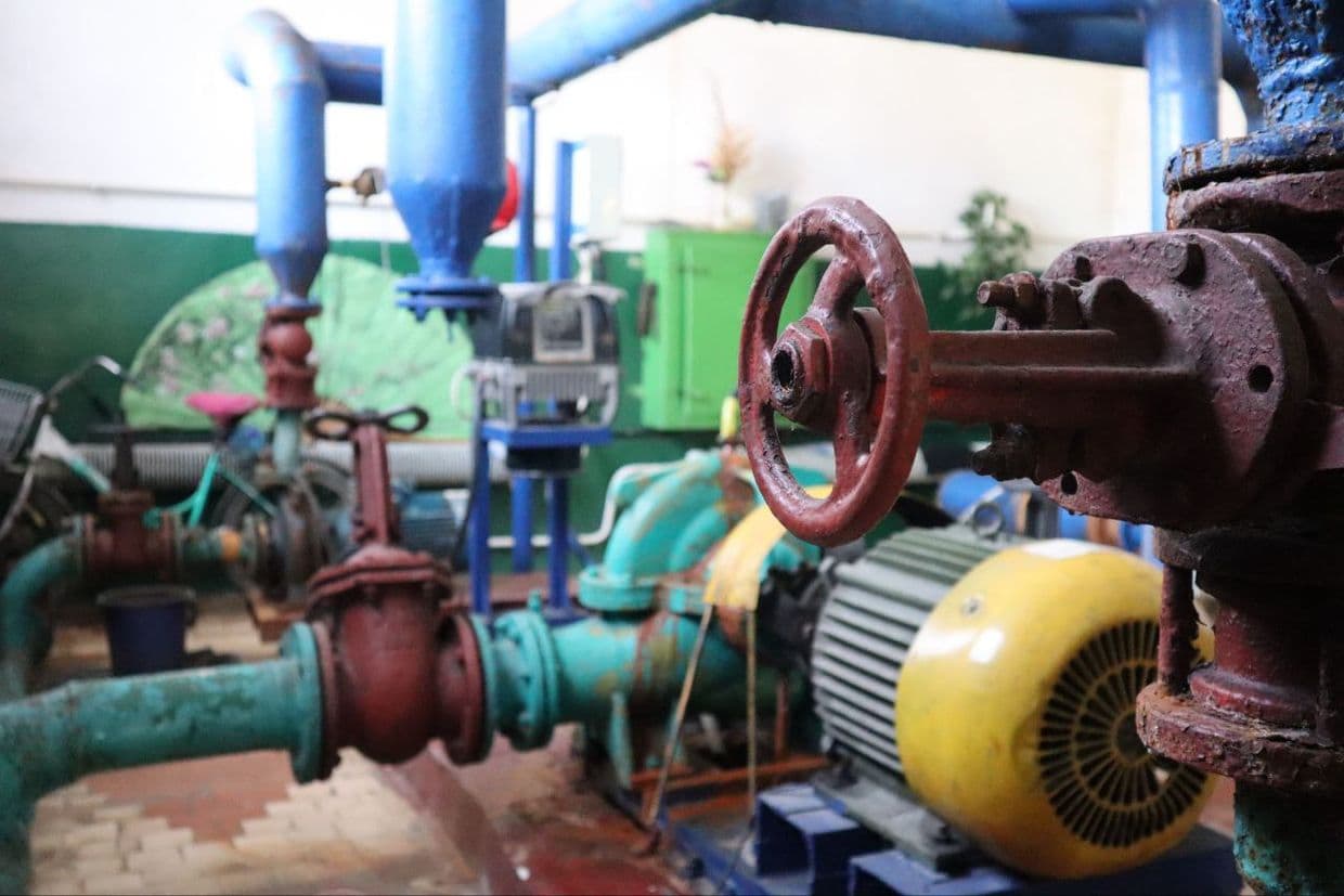 <em>Котельня. Фото: Facebook/Вадим Філашкін</em>