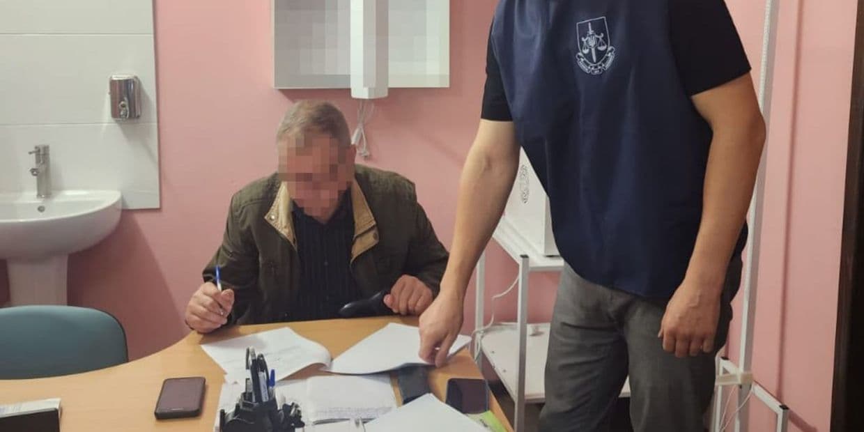 <em>Фото: Прокуратура Донеччини</em> <em>Фото: Прокуратура Донеччини</em>