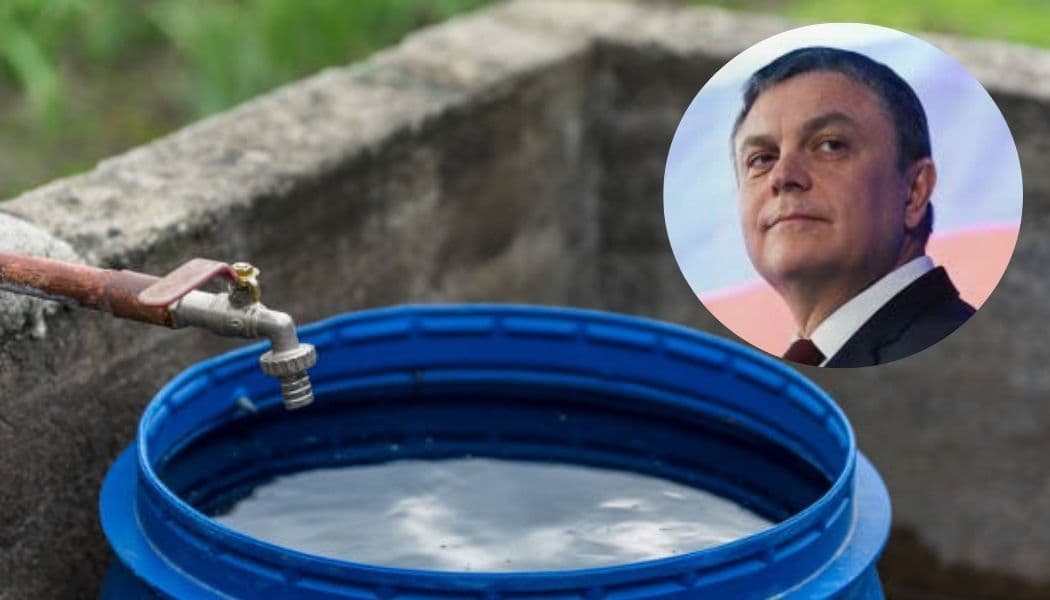 На ТОТ Луганщини окупанти відклали вирішення проблем з водою до 2026 року