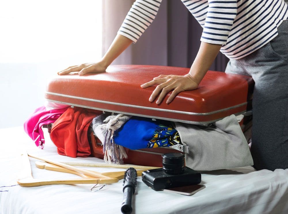 Как решиться на переезд в другую страну?