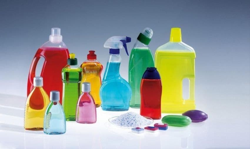 Бытовая химия со скидками: пусть дом засияет после Черной пятницы