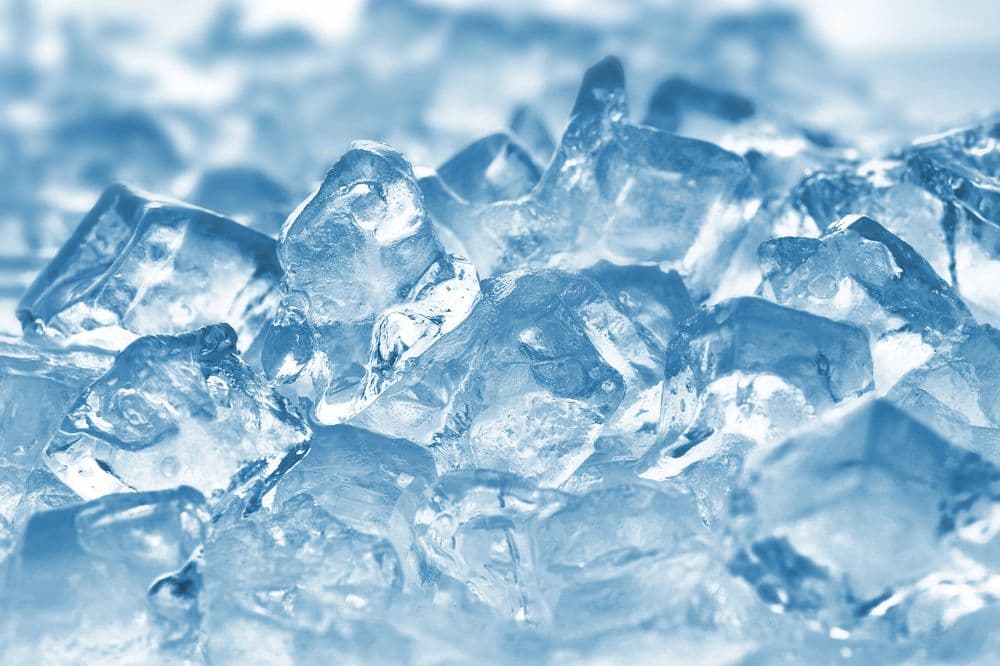 Льдогенератор: где раскрывается потенциал и какой лед нужен