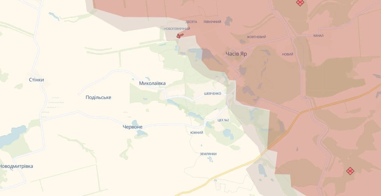 <em>Фото: deepstatemap.live</em>