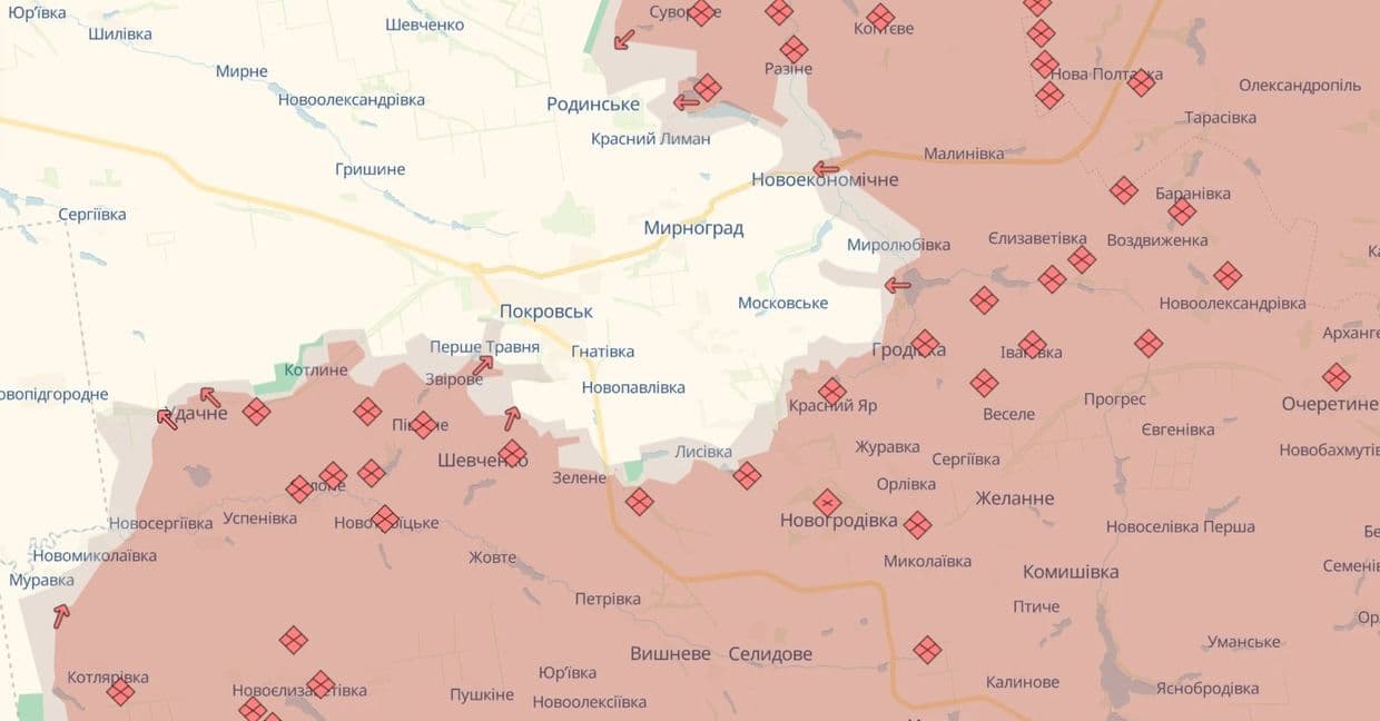 <em>Фото: deepstatemap.live</em>