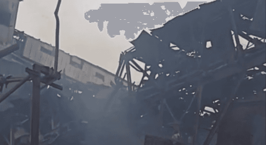 <em>Скриншот с видео ДТЭК</em>