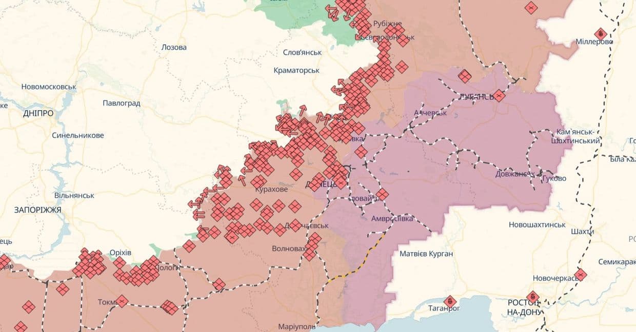 <em>Фото: deepstatemap.live</em>
