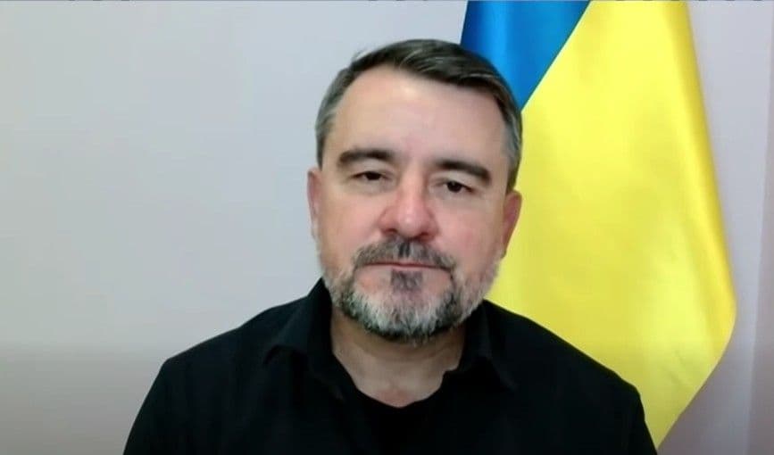 <em>Вадим Лях. Скриншот с видео телеканала "Общественный"</em>