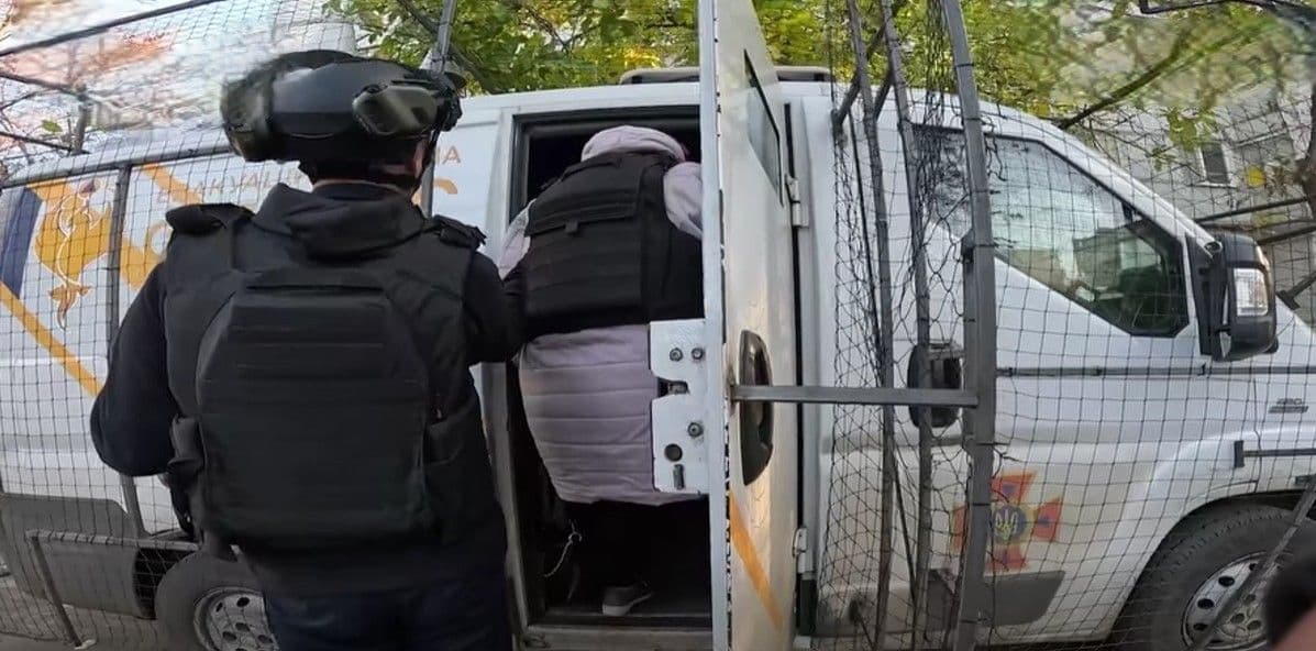 З Дружківської громади рятувальники вивезли ще 3 людей (відео)