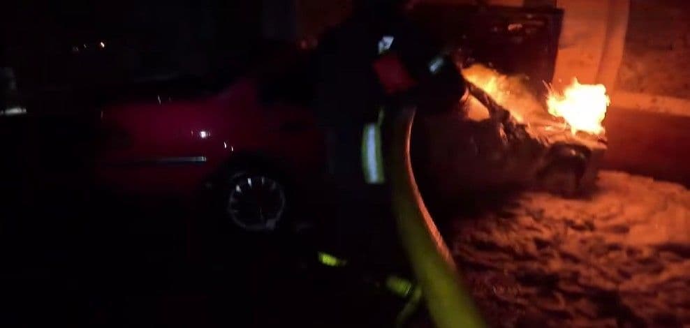У жовтні на Донеччині ліквідували понад 100 пожеж: яка причина займань (відео)