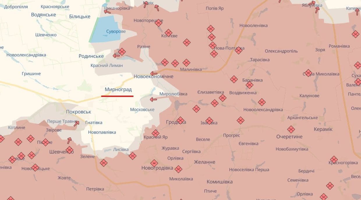 <em>Фото: deepstatemap.live</em>