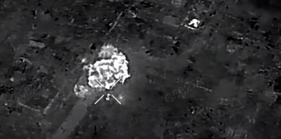 <em>Скриншот з відео 7-го корпусу ДШВ</em>