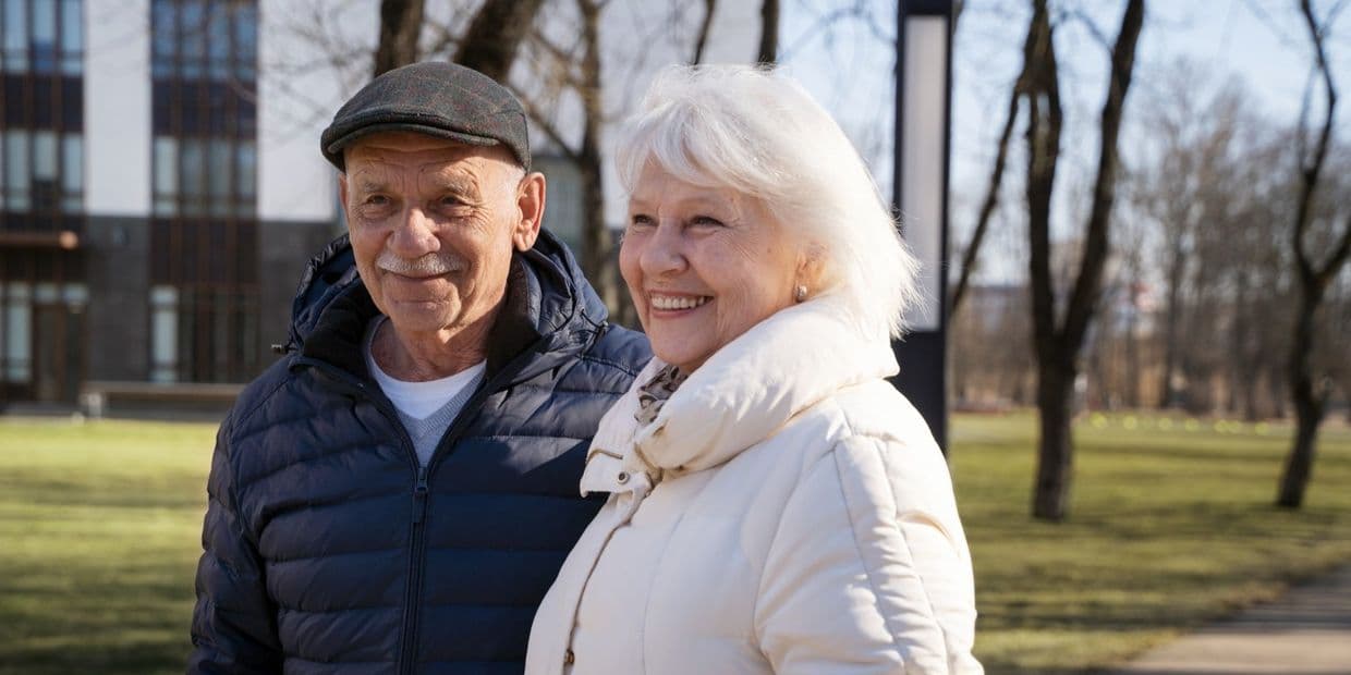 <em>Пенсіонери. Фото: Freepik</em>