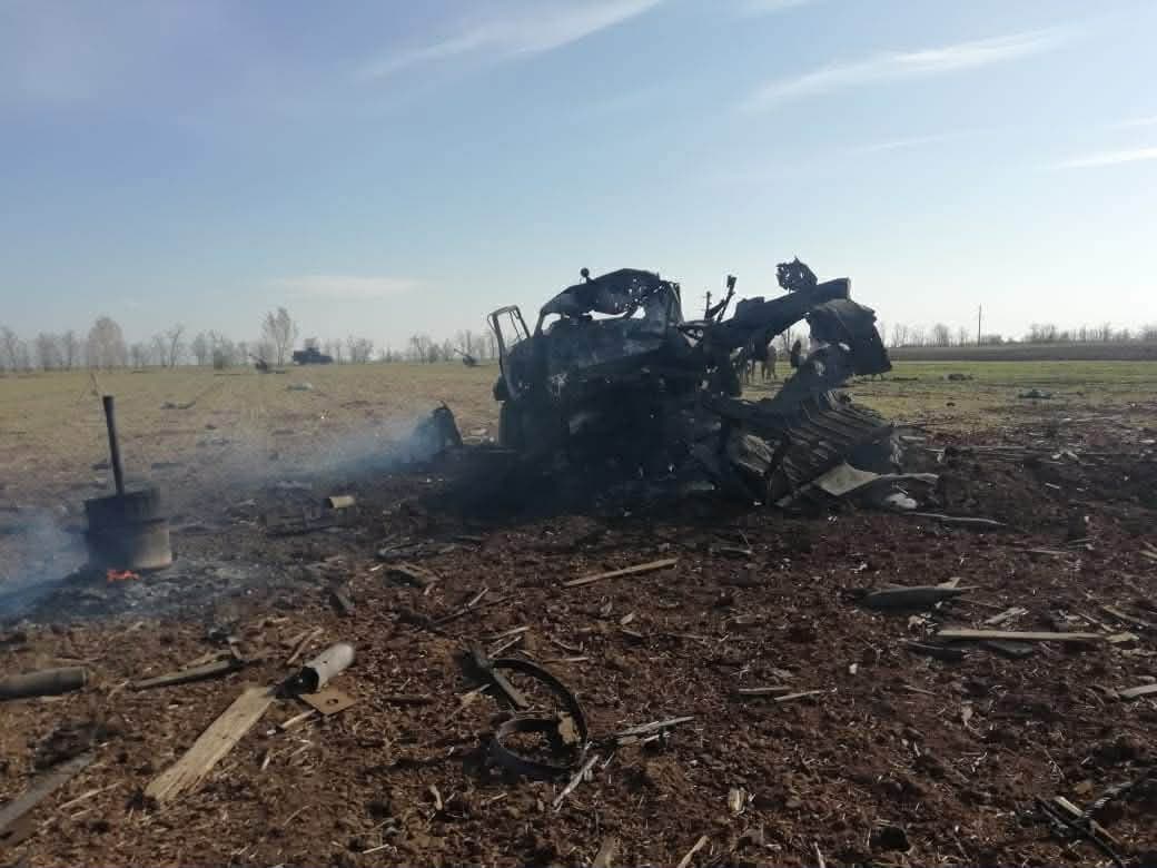 Долають до 25 кілометрів пішим ходом: військові розповіли про логістичні проблеми росіяни на Лиманському напрямку
