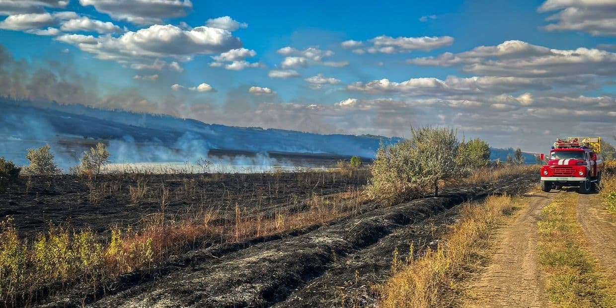 Бойові дії на Луганщини вже призвели до збитків у понад 770 млрд грн: подробиці