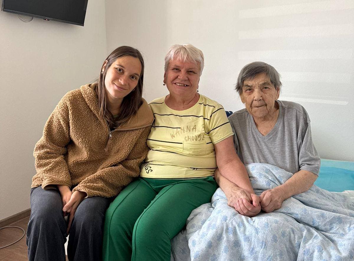 Філашкін розповів, куди евакуюють жителів Донеччини з безплатним розселенням (фото) Філашкін розповів, куди евакуюють жителів Донеччини з безплатним розселенням (фото)