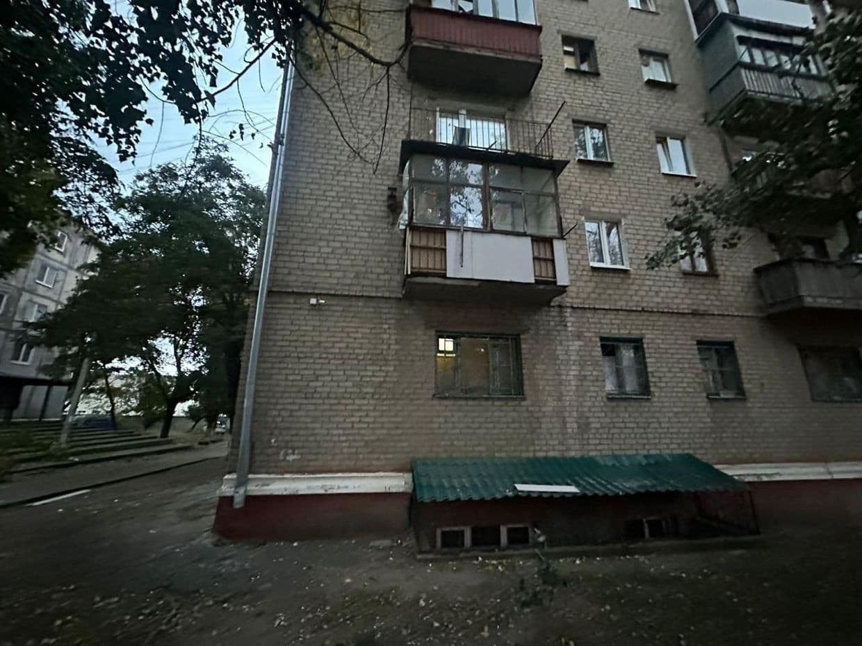 <em>З Донеччини евакуювалося ще 411 людей з дітьми. Фото: Донецька ОВА</em>