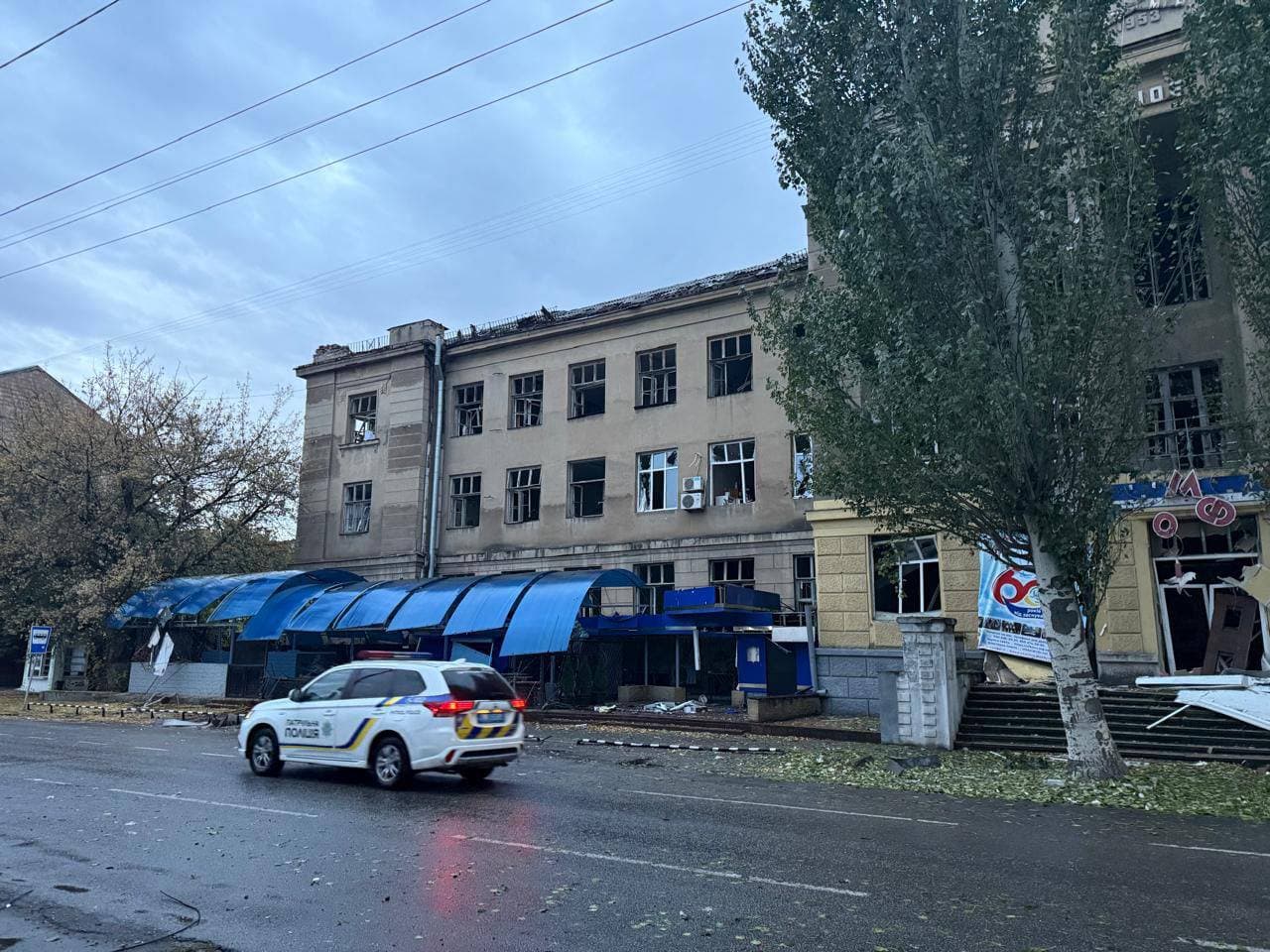 <em>З лінії фронту на Донеччині евакуювалося 185 людей з дітьми. Фото: Донецька ОВА</em>