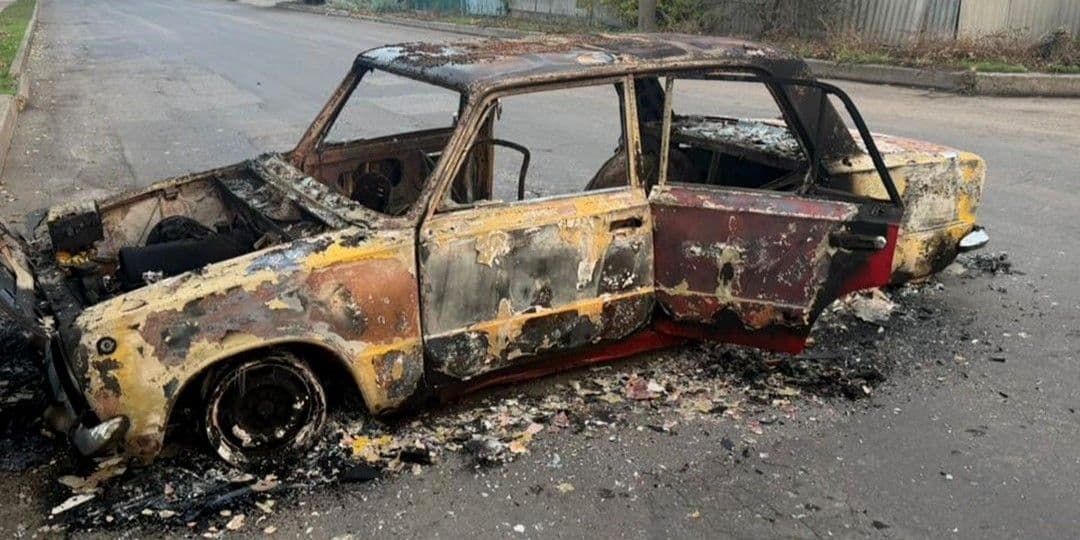 Через російські обстріли Донеччини руйнувань зазнали ще 37 цивільних об'єктів: подробиці (фото)