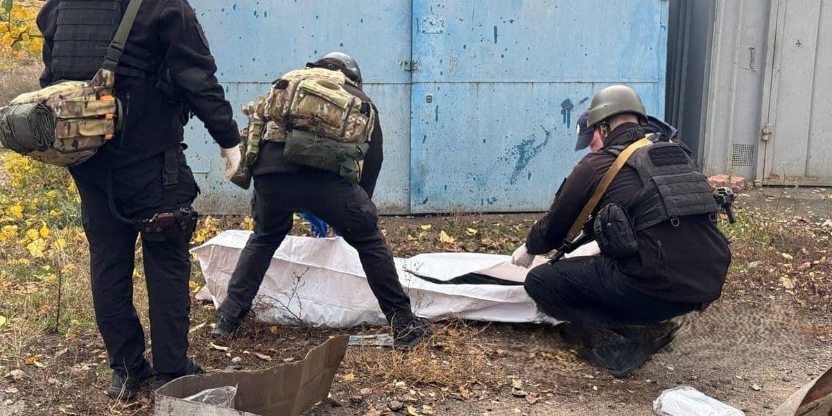 У поліції показали перші хвилини після вранішнього обстрілу Слов'янська (відео)