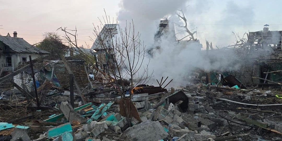 8 загиблих і 19 поранених: наслідки масованих обстрілів Донеччини (фото)