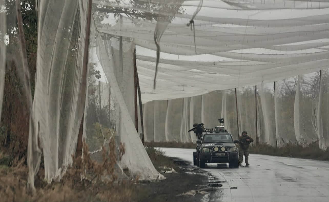 На Слов'янськ і Костянтинівку росіяни направляють велику кількість дронів-ждунів