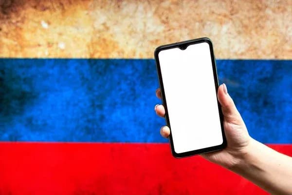 <em>Фото: АвторMahbubhasan2550@gmail.com, depositphotos.com.ua. Российские оккупанты ввели "электронные повестки" на ТОТ</em>