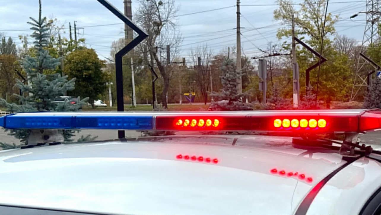 У Краматорську поліцейські склали протоколи на кривдника, який вчиняв домашнє насильство до своєї дружини на очах у дітей