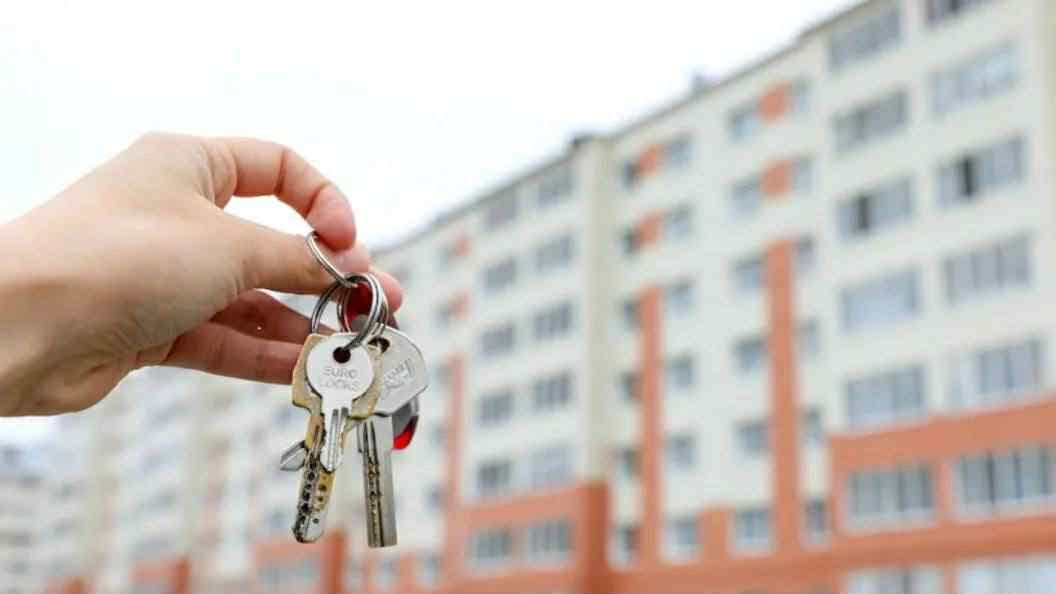 <em>В фейковой "лнр" захватчики решили проверить "агентства недвижимости" в ответ на жалобы о стоимости жилья. Фото: из Телеграмм</em>