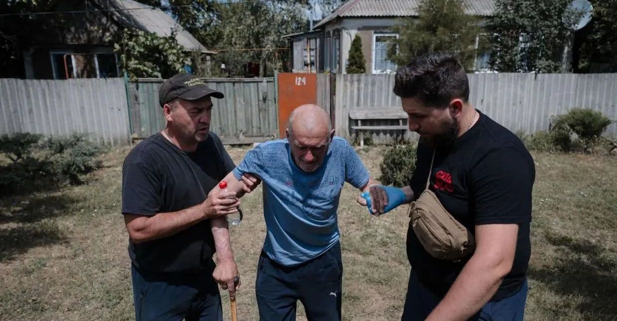 «Все больше людей узнают, как наш фонд может помочь»: как материалы Восточного Варианта помогают обществу