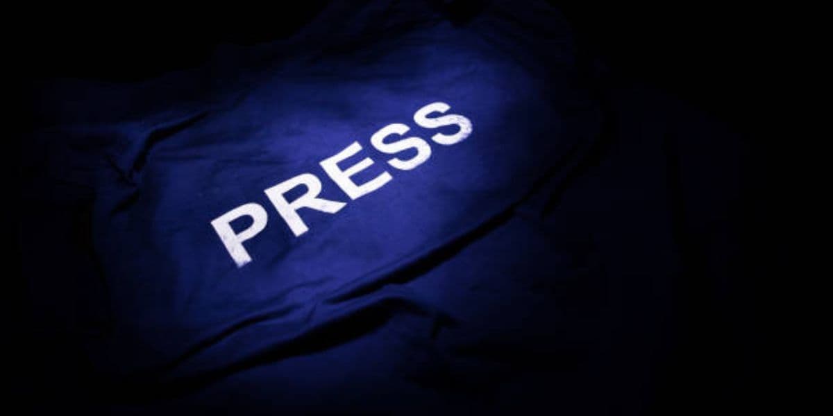 <em>Преса. Фото: iStock</em>