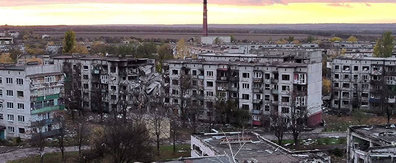 Уряд розширив механізм дистанційного обстеження житла у межах "єВідновлення"