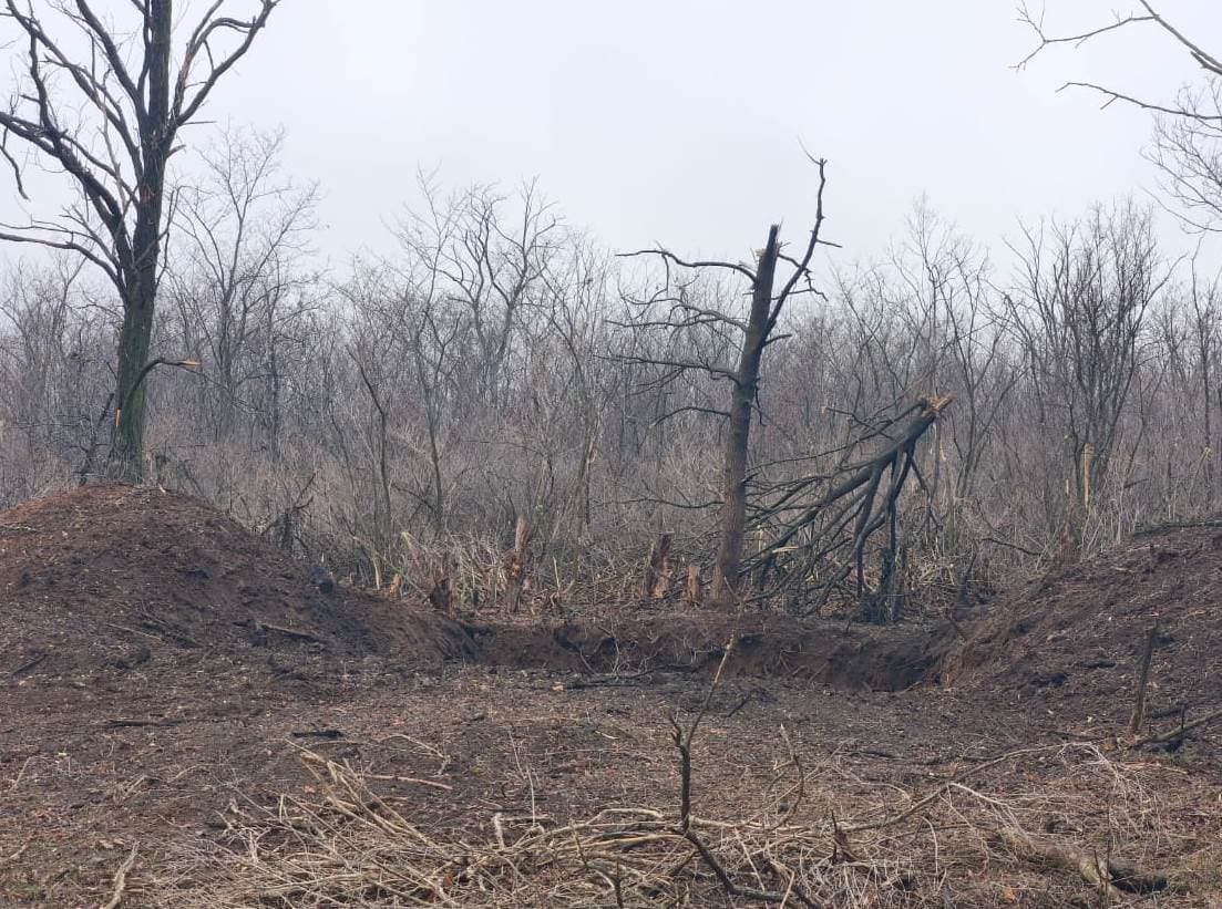 Окупанти пошкодили у Краматорській громаді понад 30 приватних будинків і 7 багатоповерхівок (фото)