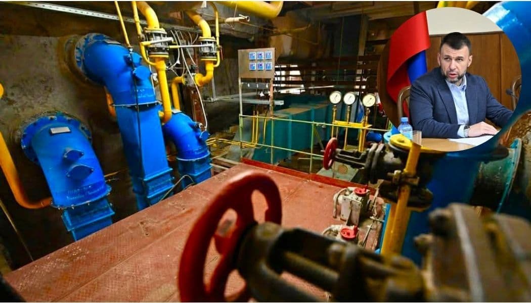 Без води тижнями, а тепер ще й без світла і опалення: на окупованій Донеччині людей обурив енергетичний колапс