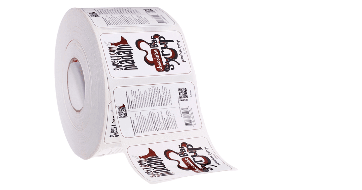 Печать этикеток для шоколада: как создать привлекательную упаковку