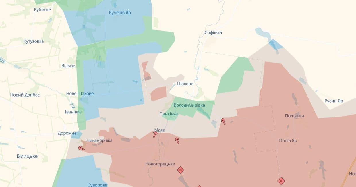 <em>Фото: deepstatemap.live</em>