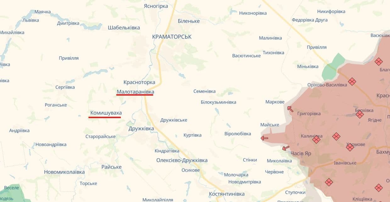 <em>Фото: deepstatemap.live</em>