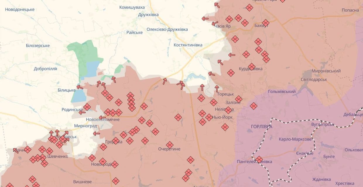 <em>Фото: deepstatemap.live</em>